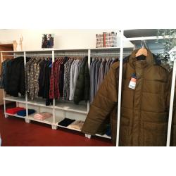 Collection automne-hiver Homme