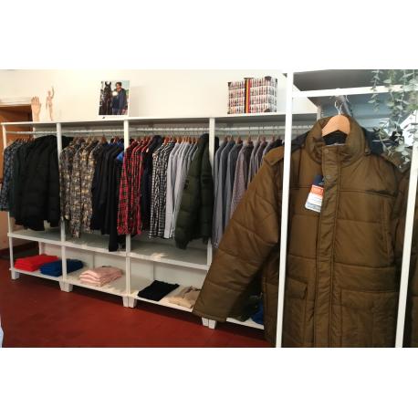 Collection automne-hiver Homme