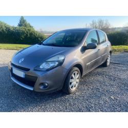 Renault Clio III 1,2 16v