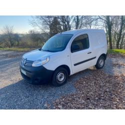 Renault Kangoo 1,5 Dci 75ch Compact