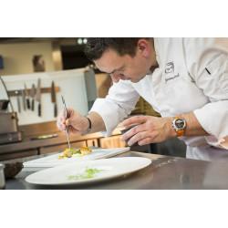 Table de Jérôme - Restaurant gastronomique