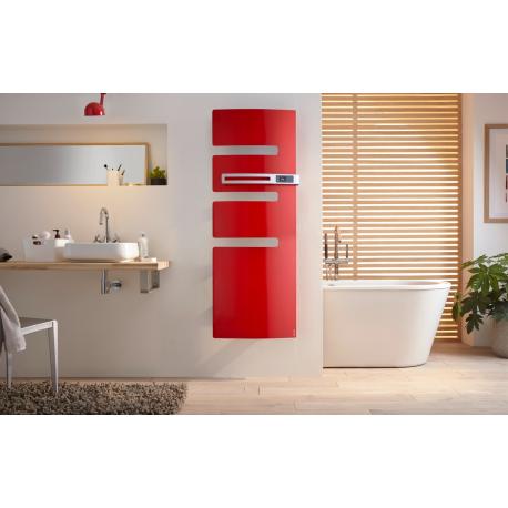 Radiateur Sèche-serviette électrique