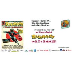 Rockabillette Luzy