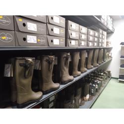 Bottes