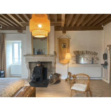 Chambre Bibracte