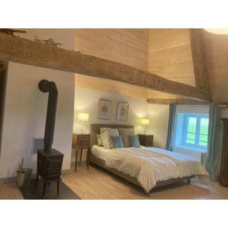 Chambre Alesia