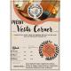 Menu Vesta Corner