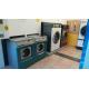Laverie automatique