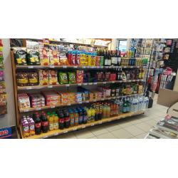 Alimentation - Petite épicerie