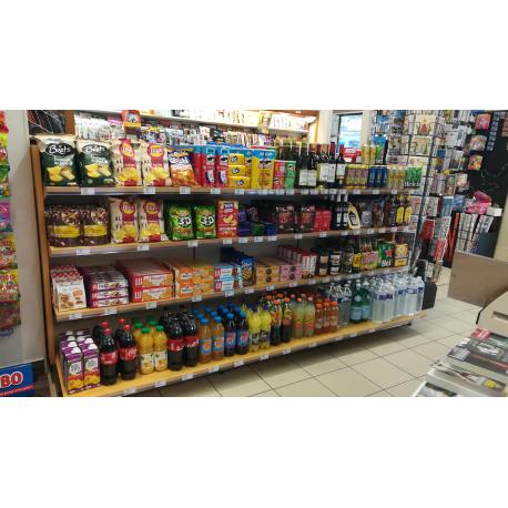 Alimentation - Petite épicerie