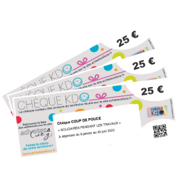 Liste des commerces