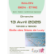 Salon Bien-Être à Luzy