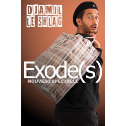Luzygomatique // Djamil Le Shlag - 27 juin