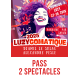 Luzygomatique // PASS 