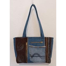 Sac fourre tout Jean