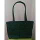 Sac fourre tout vert