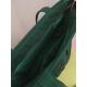 Sac fourre tout vert