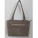Sac fourre tout vert