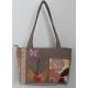 Sac fourre tout vert