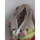 Sac fourre tout vert