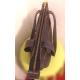 Sac fourre tout gris