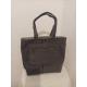 Sac fourre tout gris