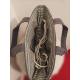 Sac fourre tout gris