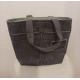 Sac fourre tout gris