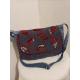 Sac bandoulière réglable
