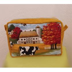 Trousse multi usages