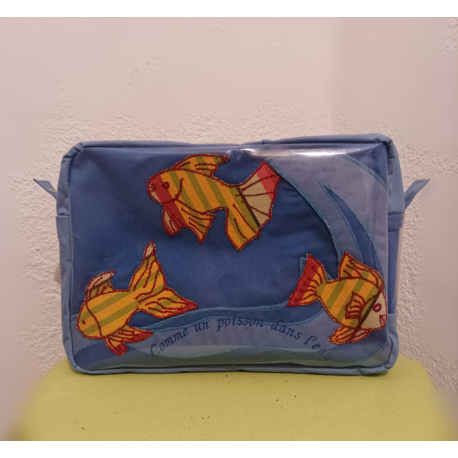 Trousse multi usages