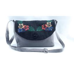 Sac bandoulière réglable