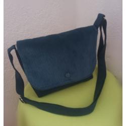 Sac bandoulière réglable