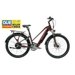 VAE Starway SUV Off-Road