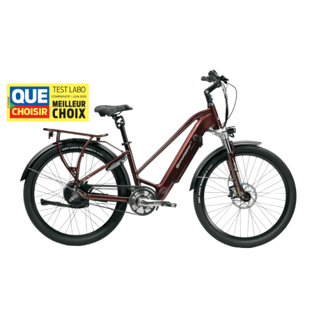 VAE Starway SUV Off-Road