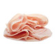 CHIFFONNADE DE JAMBON BLANC