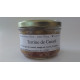 Terrine de canard aux trompettes