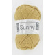Coton Sunny Cheval Blanc