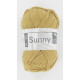 Coton Sunny Cheval Blanc