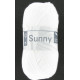 Coton Sunny Cheval Blanc