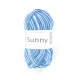 Coton Sunny Cheval Blanc