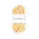 Coton Sunny Cheval Blanc