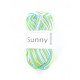 Coton Sunny Cheval Blanc