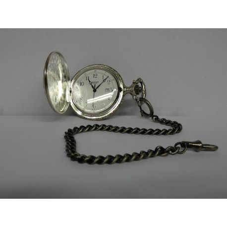 Montre à online gousset marque