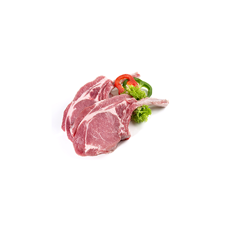 COTE DE PORC