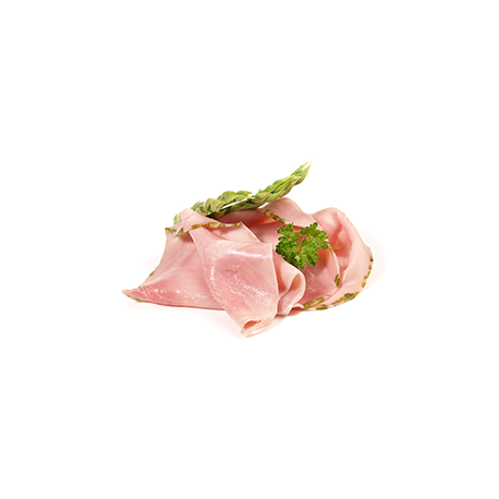 JAMBON BLANC MIAM