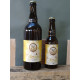 Bières artisanales et locales du Père Saint'Oy
