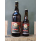 Bières artisanales et locales du Père Saint'Oy