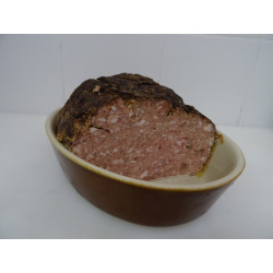 Pâté de campagne