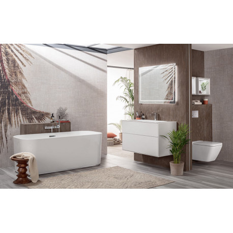 Salle de bain (vente et pose)